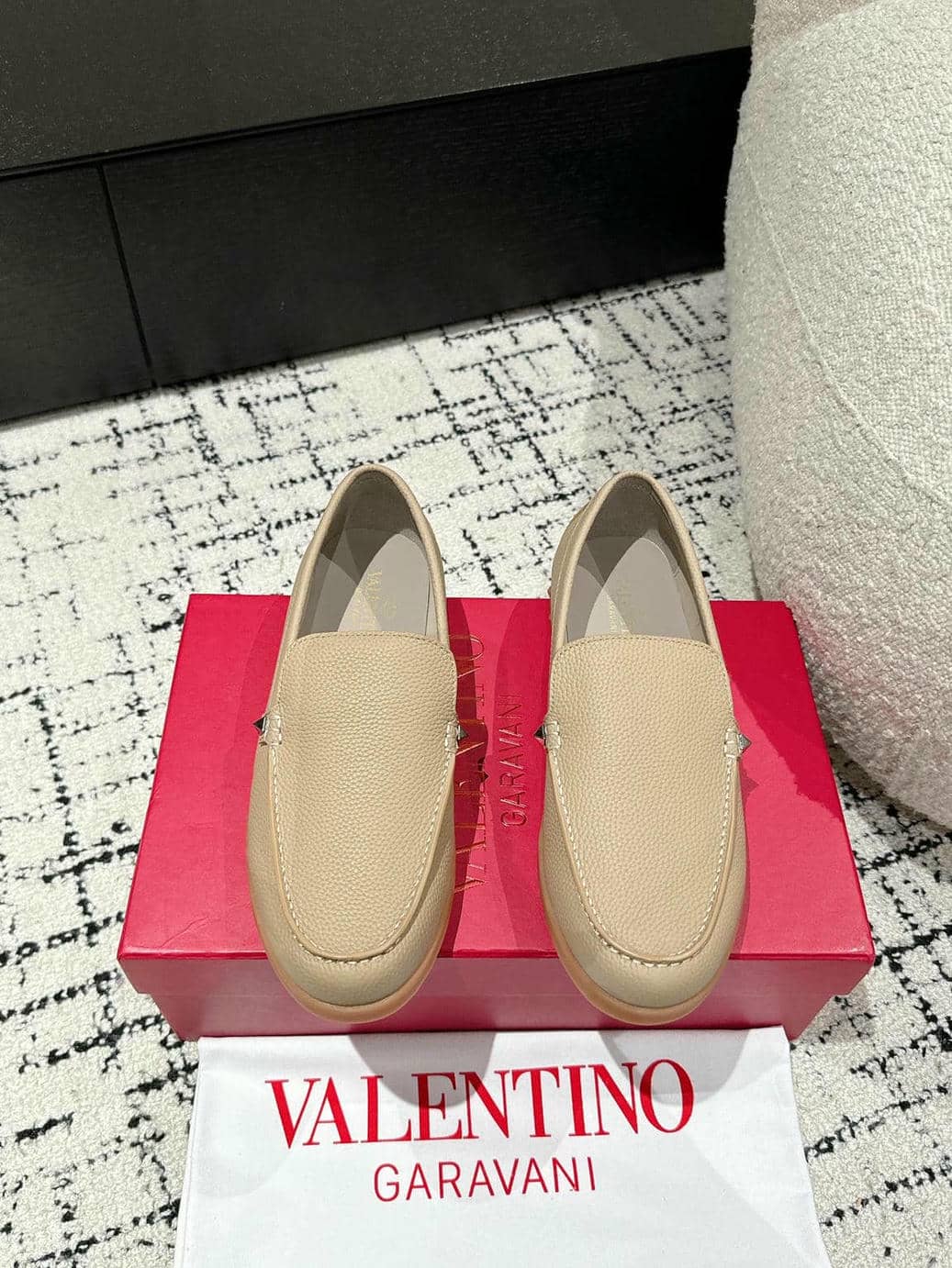 Valentino Loafer 3-8